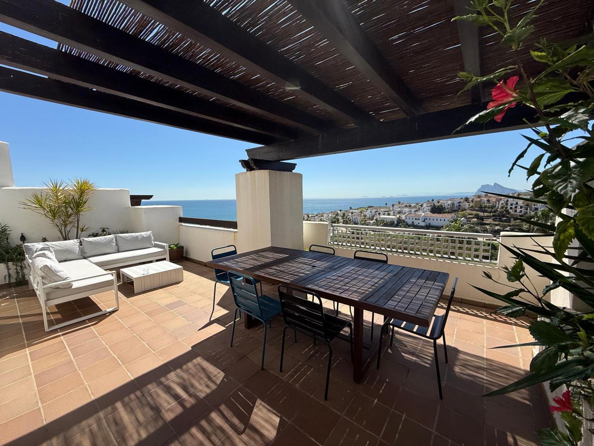 Shanti Sea View Apartment